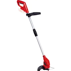 Einhell Akku-Rasentrimmer GC-CT 18/24 Li - Kit 4-teilig