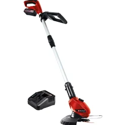 Einhell Akku-Rasentrimmer GE-CT 18 Li (1x 2,5Ah)