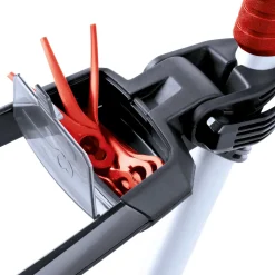 Einhell Akku-Rasentrimmer GE-CT 18 Li (1x 2,5Ah)