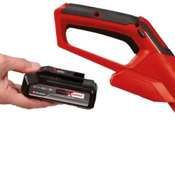 Einhell Akku-Rasentrimmer GE-CT 18/28 Li-Solo