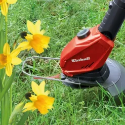 Einhell Akku-Rasentrimmer GE-CT 18 Li - Solo