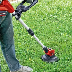 Einhell Akku-Rasentrimmer GE-CT 18 Li - Solo