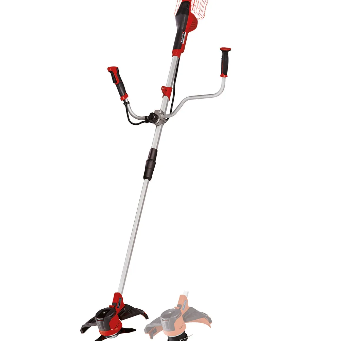 Einhell Akku-Sense Agillo 36/255 BL 36 V 25,5 cm