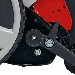 Einhell Akku-Spindelmäher GE-HM 18/38 Li-Solo