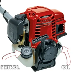 Einhell Benzin-Sense GC-BC 36-4 S