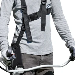 Einhell Benzin-Sense GC-BC 36-4 S