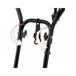 Einhell Elektro-Bodenhacke GC-RT 7530