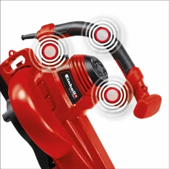Einhell Elektro-Laubsauger GC-EL 3000 E