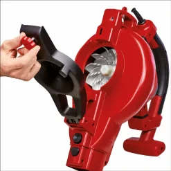 Einhell Elektro-Laubsauger GC-EL 3000 E