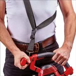 Einhell Elektro-Laubsauger GC-EL 3000 E