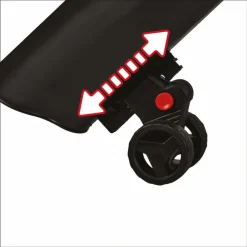 Einhell Elektro-Laubsauger GC-EL 3000 E