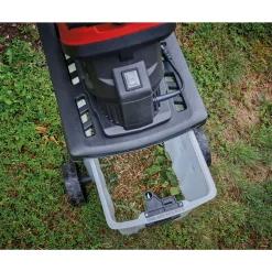 Einhell Elektro-Messerhaecksler GC-KS 2540 CB