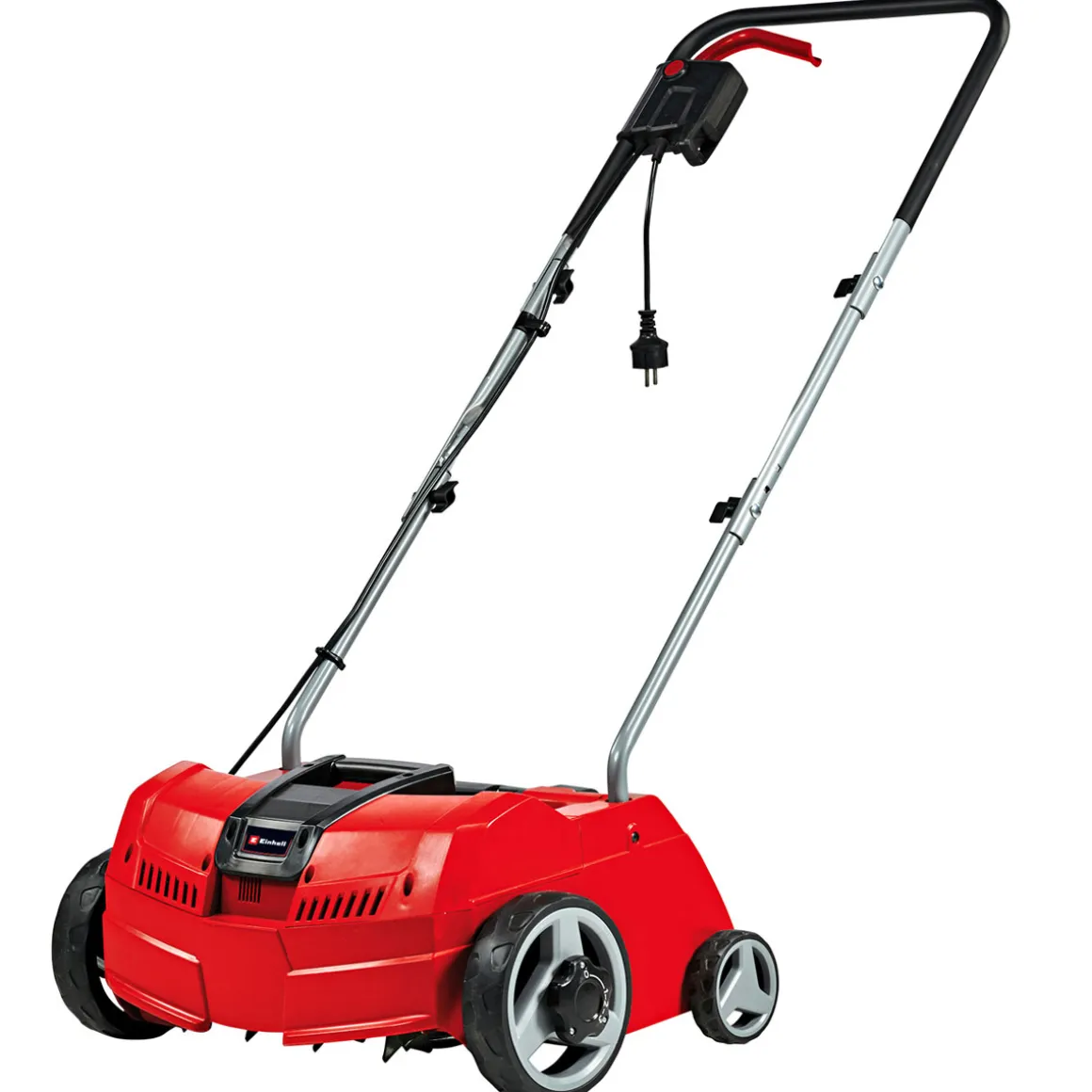 Einhell Elektro-Vertikutierer GC-ES 1231/1