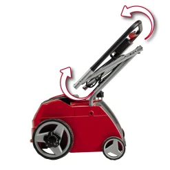 Einhell Elektro-Vertikutierer GC-ES 1231/1