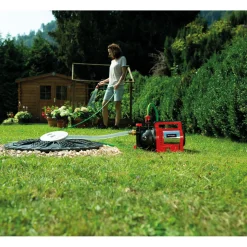 Einhell Gartenpumpe GC-GP 1250 N