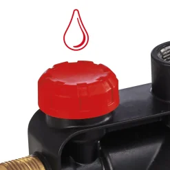 Einhell Gartenpumpe GC-GP 1250 N