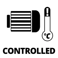 Einhell Gartenpumpe GC-GP 1250 N