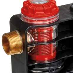 Einhell Gartenpumpe GE-GP 1145 ECO