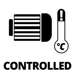 Einhell Gartenpumpe GE-GP 1145 ECO