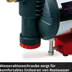 Einhell Hauswasserautomat GE-AW 1144 SMART