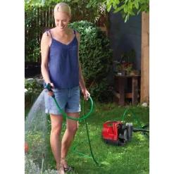 Einhell Hauswasserautomat GC-AW 6333