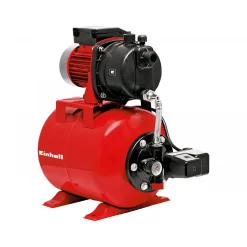 Einhell Hauswasserwerk GC-WW 6538