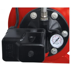 Einhell Hauswasserwerk GC-WW 6538