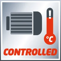 Einhell Hauswasserwerk-Set GC-WW 6538