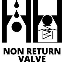 Einhell Klarwasserpumpe GE-SP 4390 N-A LL Eco