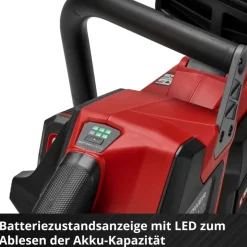 Einhell Professional Akku-Kettensäge GP-LC 36/40 Li BL-Solo