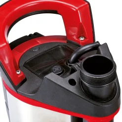 Einhell Schmutzwasserpumpe GE-DP 7935 N-A Eco
