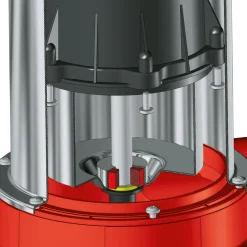 Einhell Schmutzwasserpumpe GE-DP 7935 N-A Eco