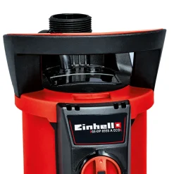 Einhell Schmutzwasserpumpe GE-DP 6935 A Eco