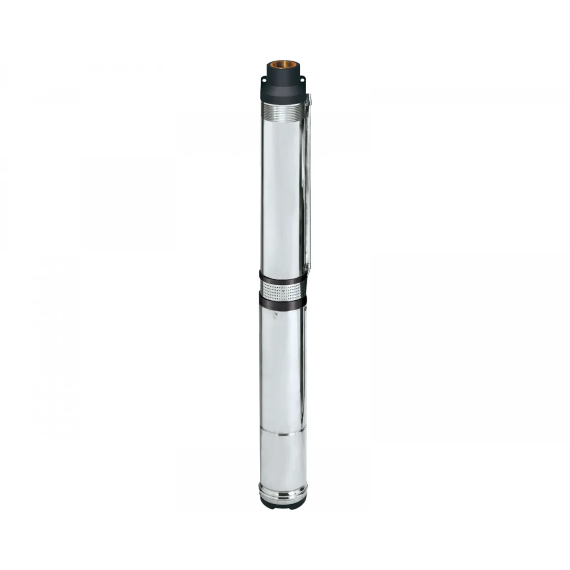 Einhell Tiefbrunnenpumpe GC-DW 1300 N