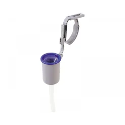 Einhängeskimmer für Stahlwand und Fast Set Pool