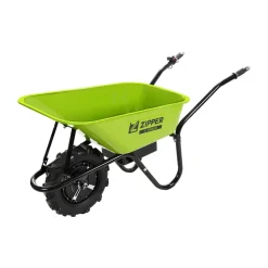 Elektrische Schubkarre ZI-EWB500