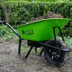 Elektrische Schubkarre ZI-EWB500