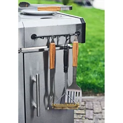 Enders Colsman Halter für Grillbesteck Grill Mags
