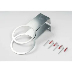 Erdbeerturm Sissi Strawberry Infinity weiss