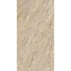 Feinsteinzeug Quartz Quartz gold 60 x 30 cm