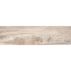 Feinsteinzeug-Platte No.1 Tile Nebraska Elm ca. 30x120 cm