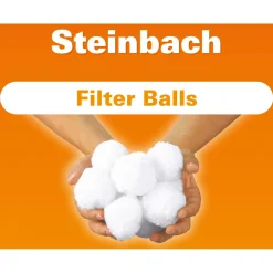 Filter Balls