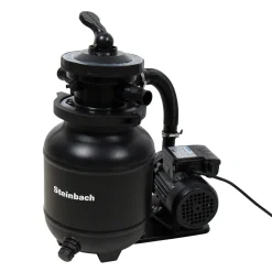 Filteranlage Active Balls+