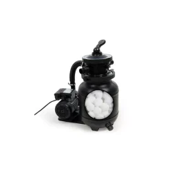 Filteranlage Active Balls+