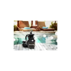 Filteranlage Active Balls+