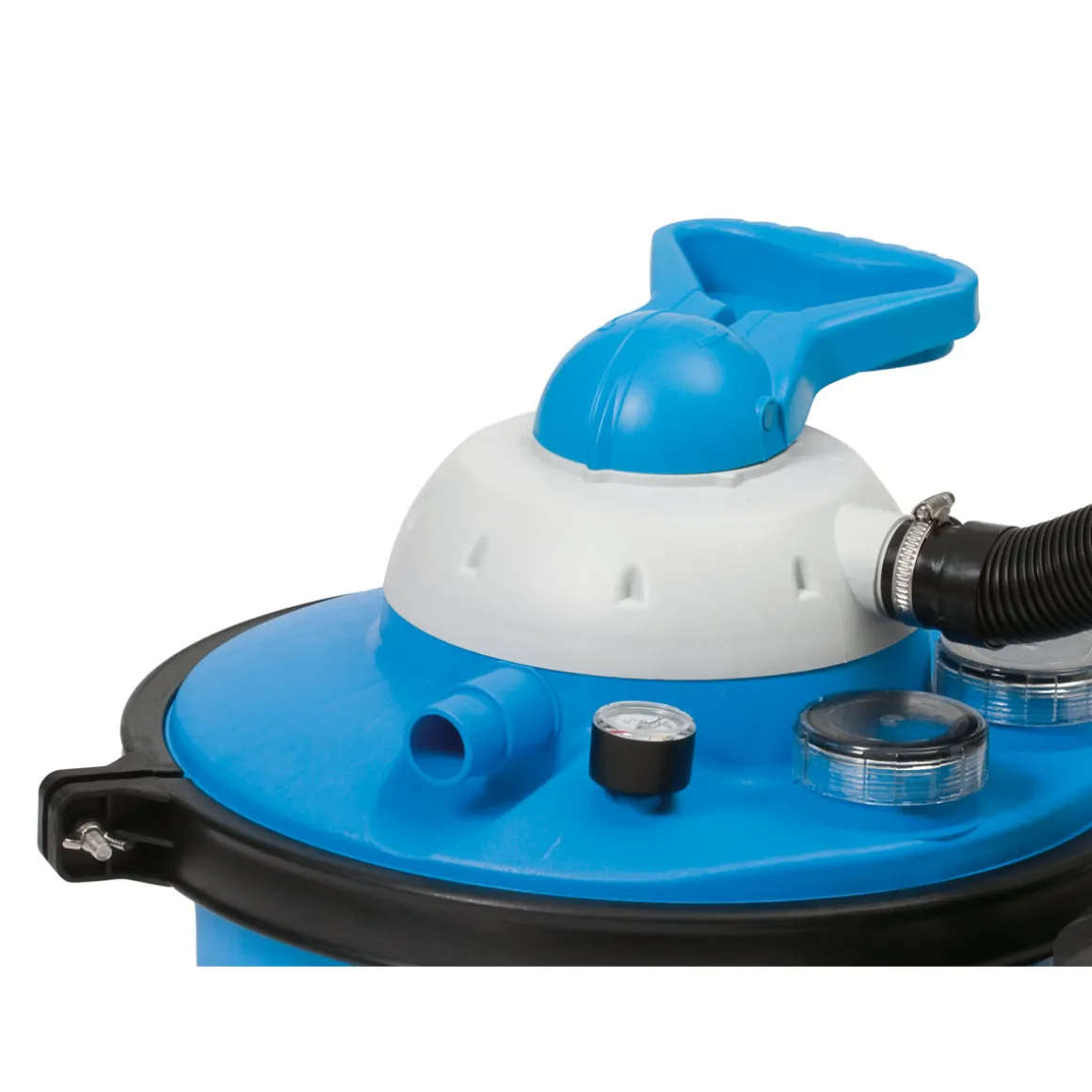 Filteranlage Comfort 50