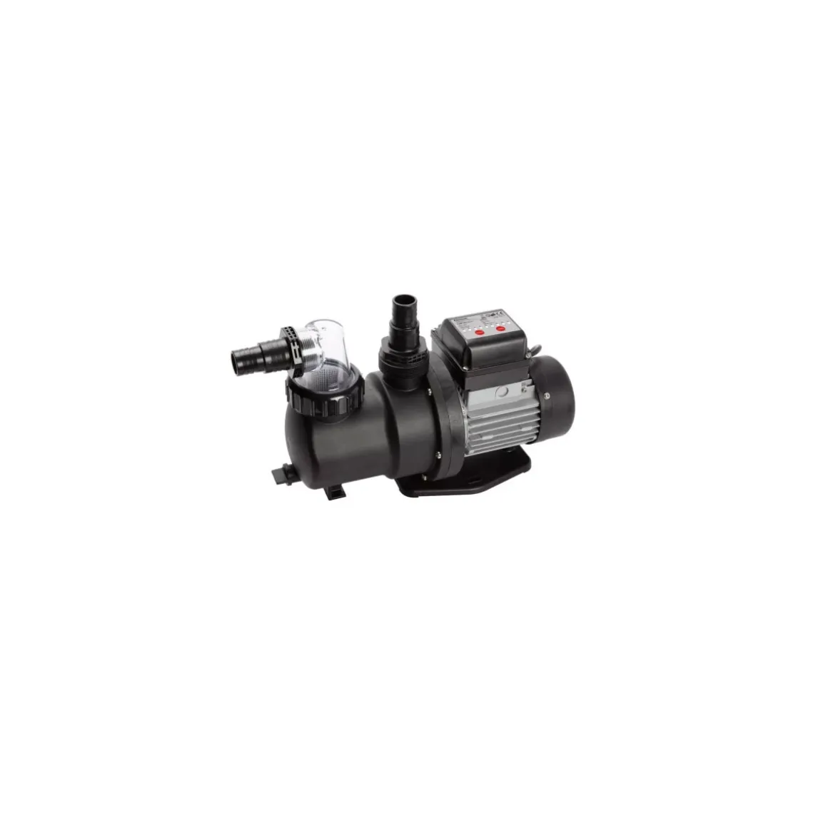 Filteranlage Comfort 50