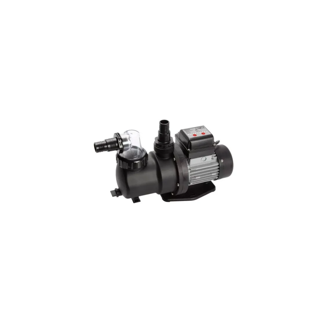 Filteranlage Comfort 75