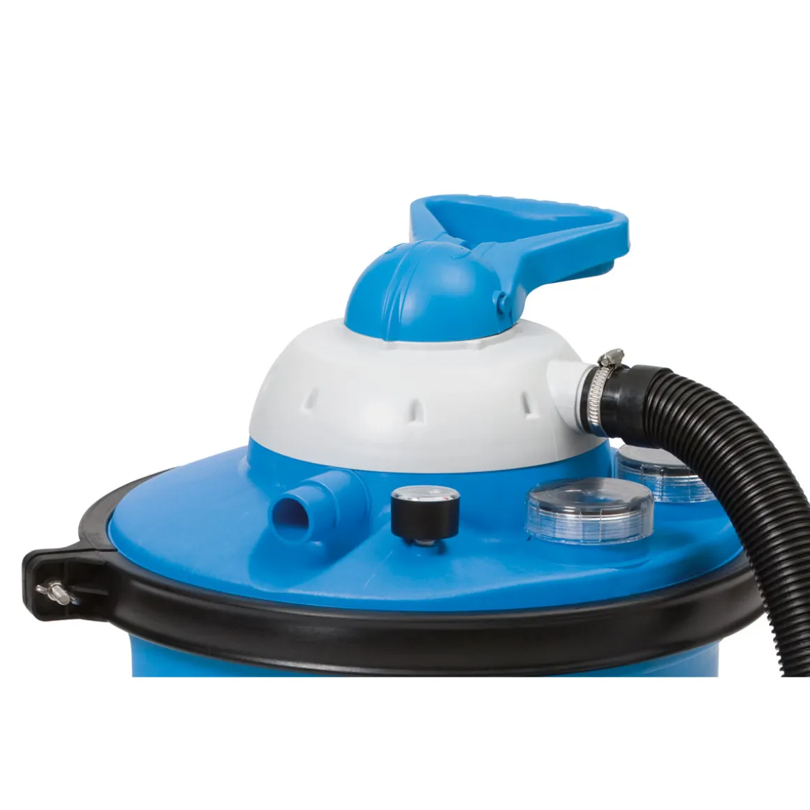 Filteranlage Comfort 75