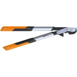 Fiskars Getriebe-Astschere PowerGearX M-LX 94 Bypass